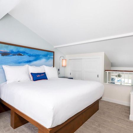 Limetree Beach Resort By Club Wyndham Bolongo Zewnętrze zdjęcie