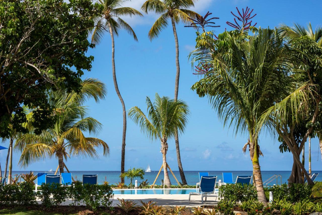 Limetree Beach Resort By Club Wyndham Bolongo Zewnętrze zdjęcie