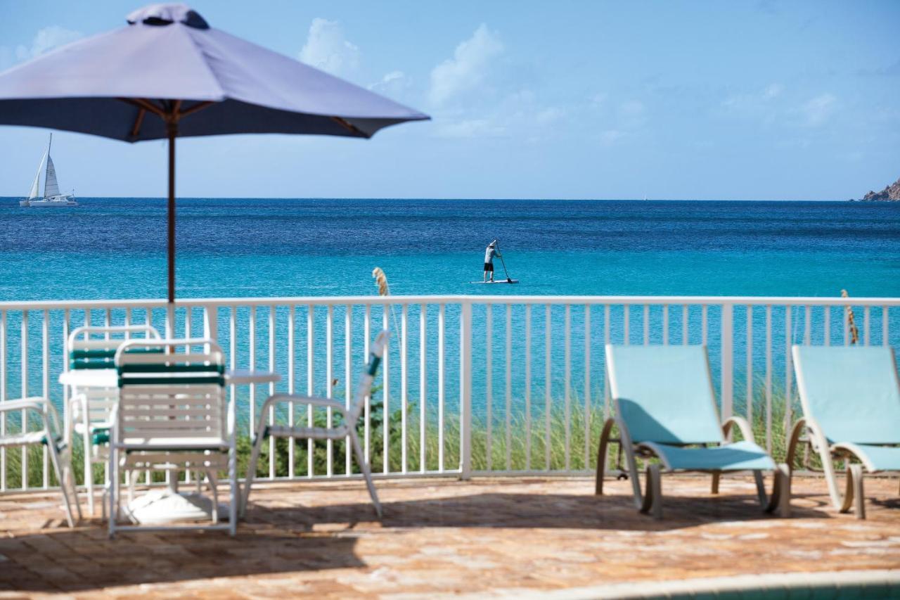 Limetree Beach Resort By Club Wyndham Bolongo Zewnętrze zdjęcie