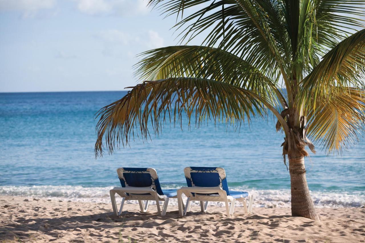 Limetree Beach Resort By Club Wyndham Bolongo Zewnętrze zdjęcie