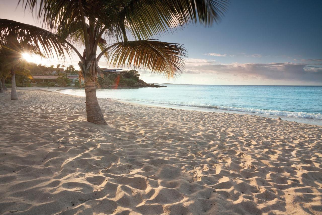 Limetree Beach Resort By Club Wyndham Bolongo Zewnętrze zdjęcie