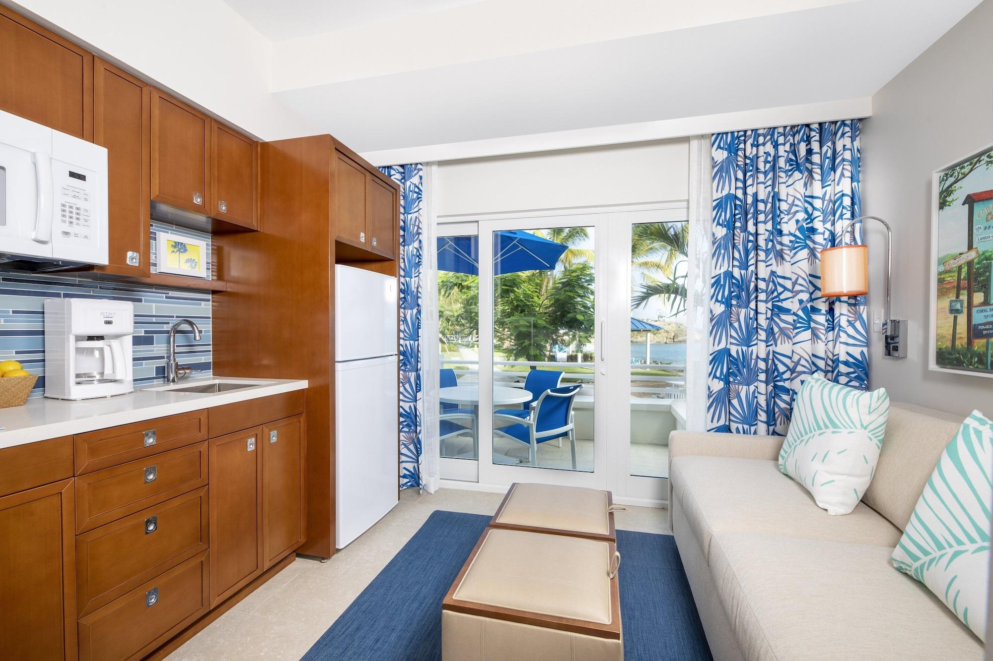 Limetree Beach Resort By Club Wyndham Bolongo Zewnętrze zdjęcie