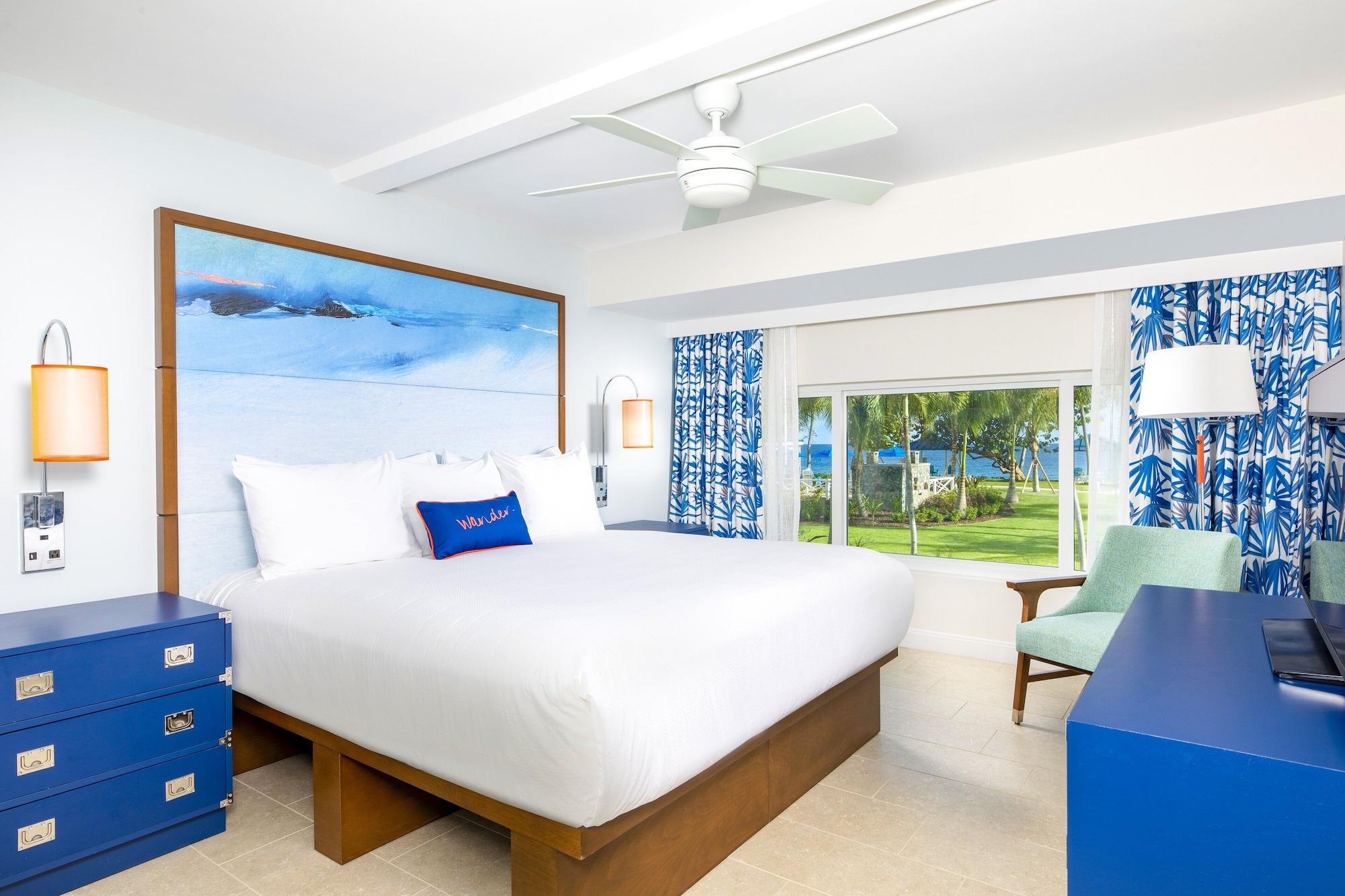 Limetree Beach Resort By Club Wyndham Bolongo Zewnętrze zdjęcie