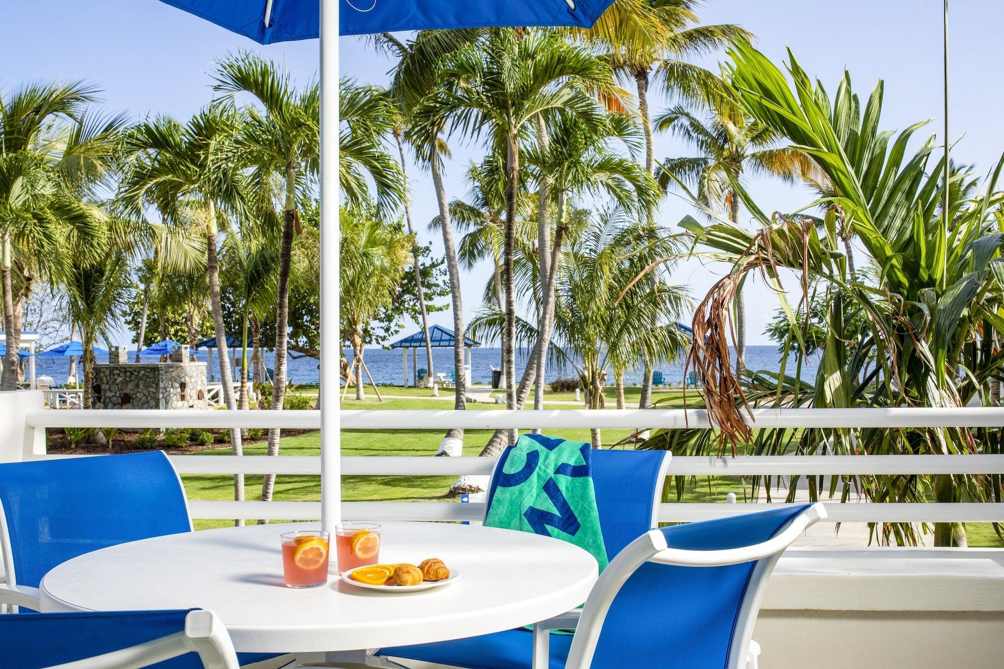 Limetree Beach Resort By Club Wyndham Bolongo Zewnętrze zdjęcie