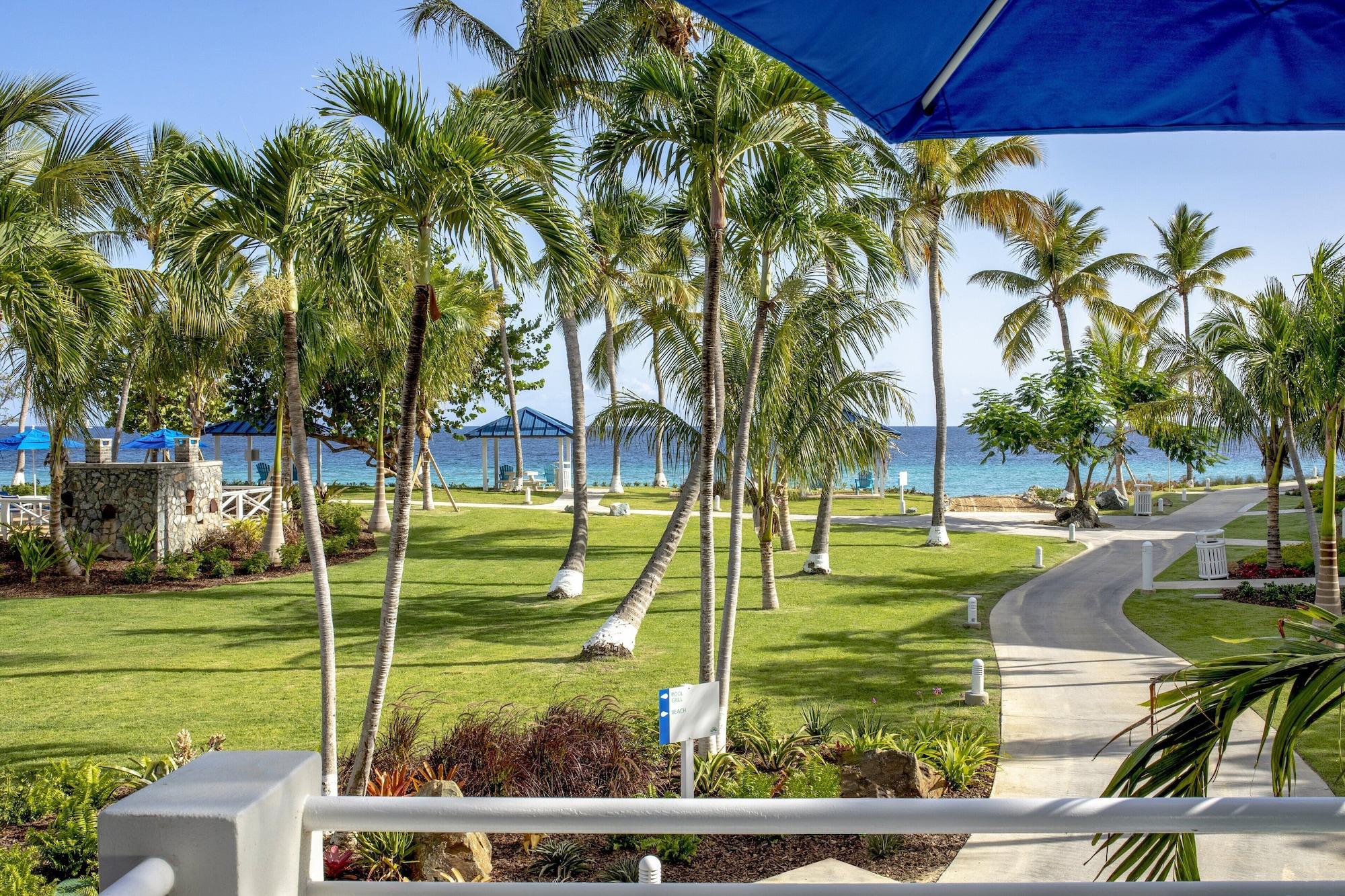 Limetree Beach Resort By Club Wyndham Bolongo Zewnętrze zdjęcie