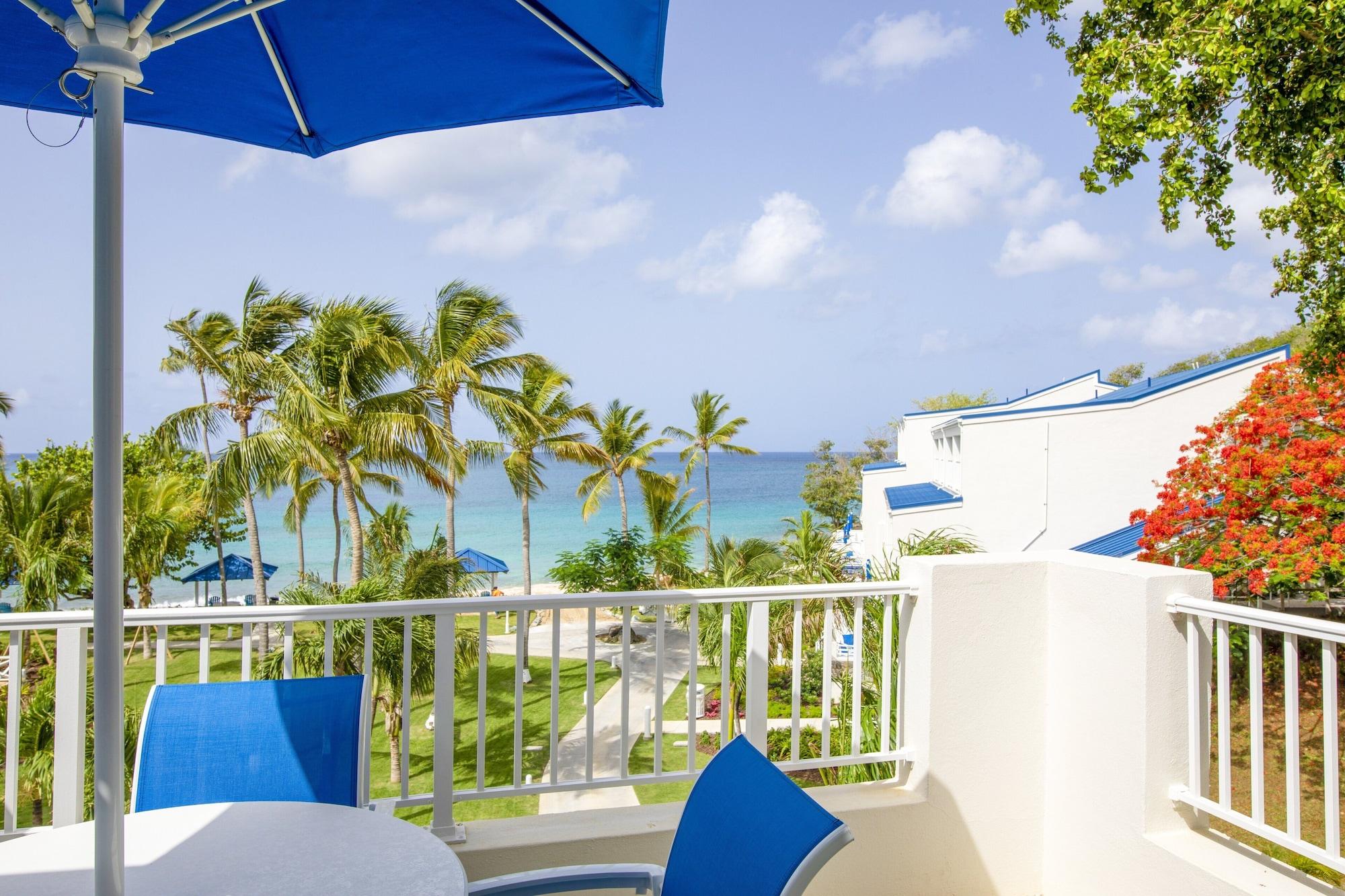 Limetree Beach Resort By Club Wyndham Bolongo Zewnętrze zdjęcie