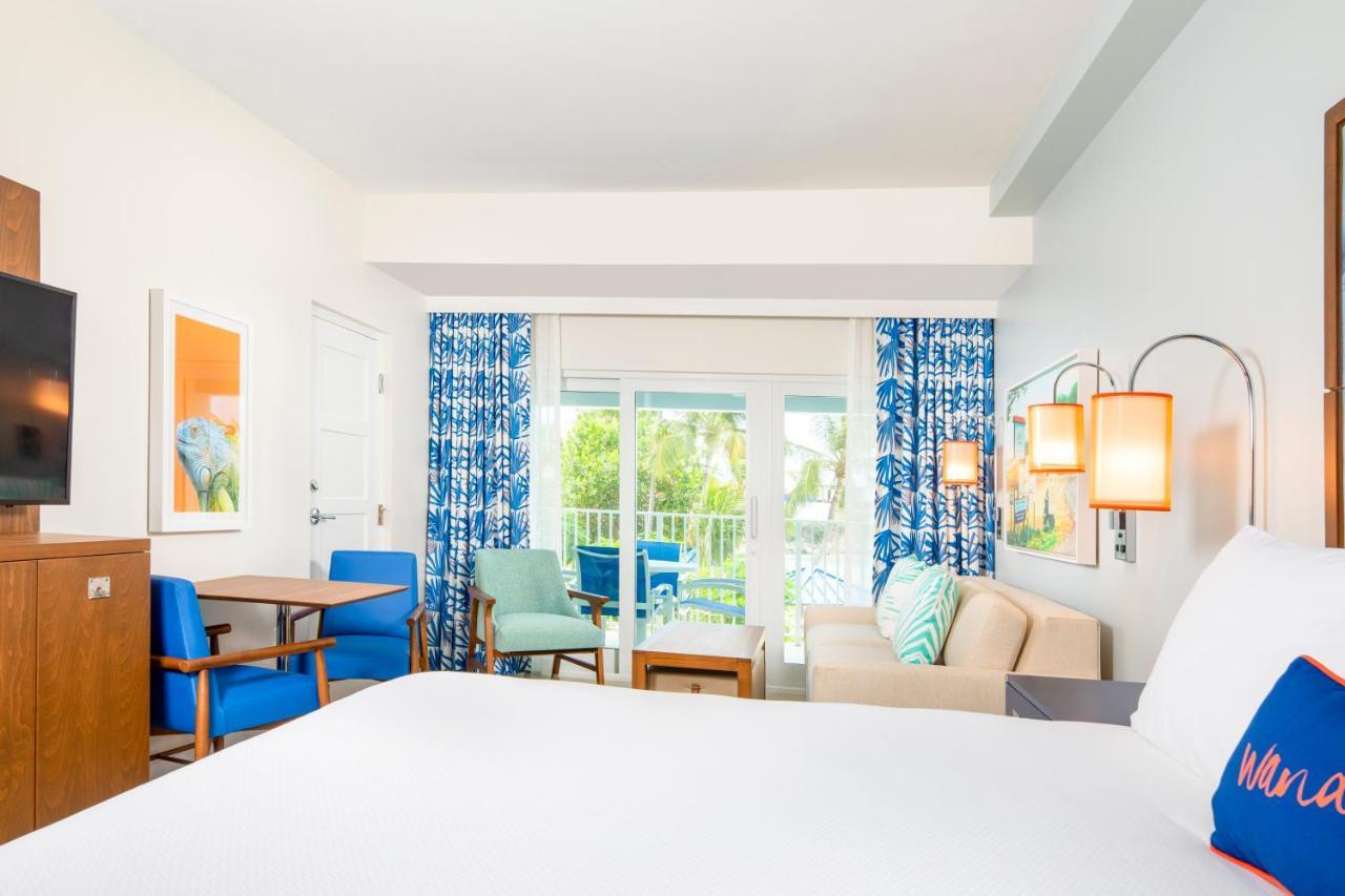 Limetree Beach Resort By Club Wyndham Bolongo Zewnętrze zdjęcie