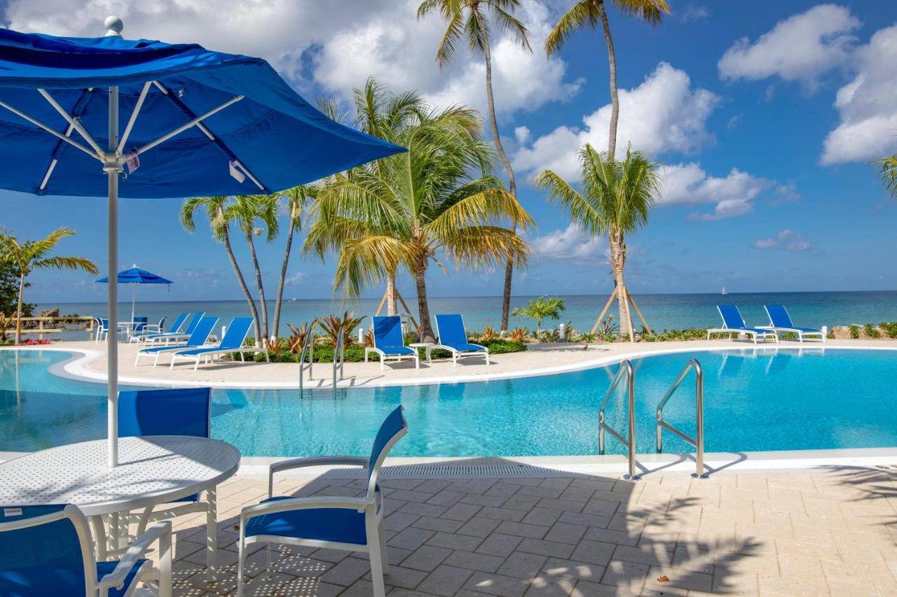 Limetree Beach Resort By Club Wyndham Bolongo Zewnętrze zdjęcie