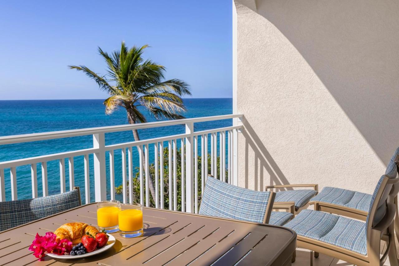 Limetree Beach Resort By Club Wyndham Bolongo Zewnętrze zdjęcie