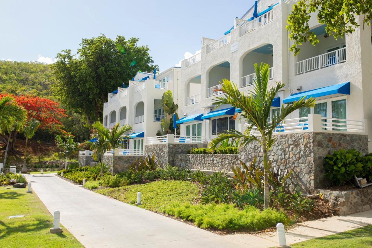 Limetree Beach Resort By Club Wyndham Bolongo Zewnętrze zdjęcie