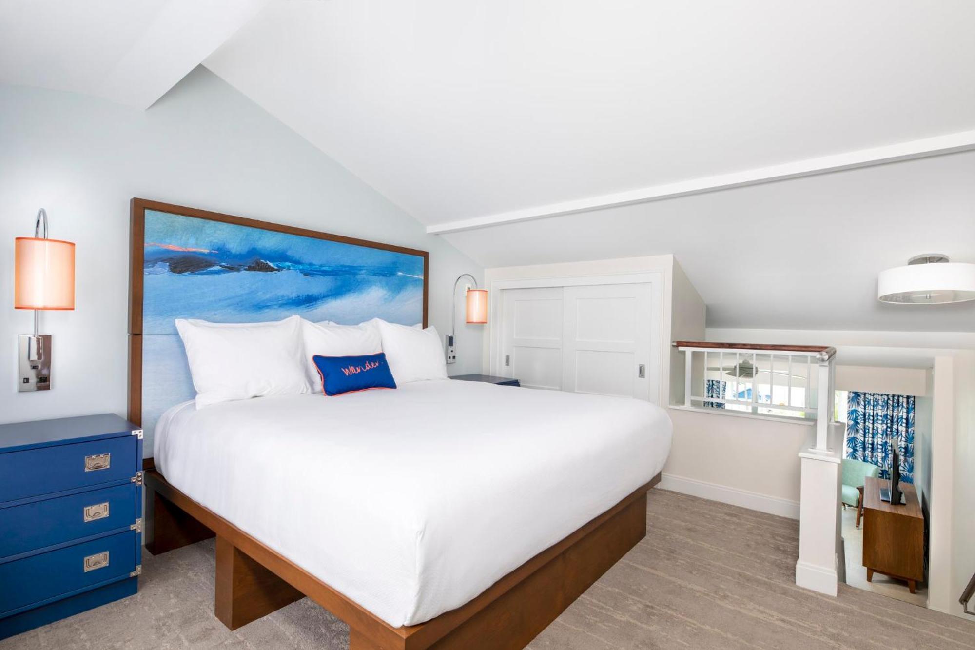 Limetree Beach Resort By Club Wyndham Bolongo Zewnętrze zdjęcie